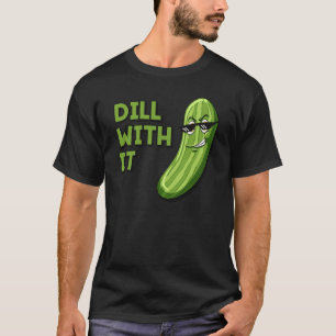 Mit ihm T-Shirt