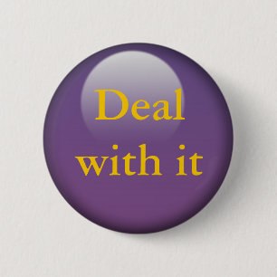 Mit ihm umgehen, Jelly Buttons