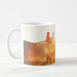 Mit Ihrem Foto Personalisierte Kaffeebeutel Tasse