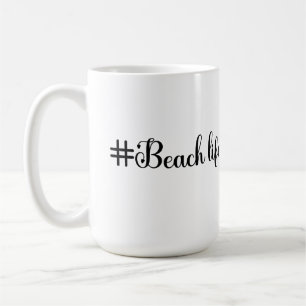 Mit Ihrer Tasse Abkühlen: Sommer-Spaß-Tasse