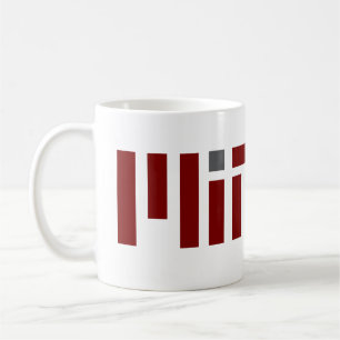 MIT Institute of Technology Tasse