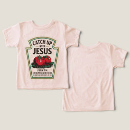 Mit Jesus auf den neuesten Stand kommen