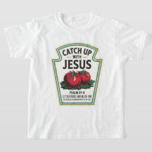 Mit Jesus auf den neuesten Stand kommen