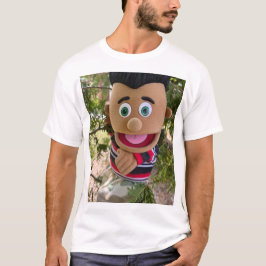 Mit José abhängen T-Shirt