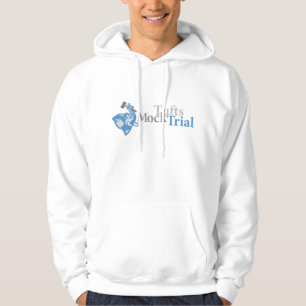 Mit Kapuze das Sweatshirt-Entwurf 2 der Männer Hoodie