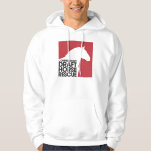 Mit Kapuze Sweatshirt der CT-Entwurfs-Rettung