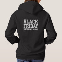 Mit Kapuze Sweatshirt des schwarzen