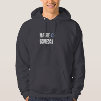 Mit Kapuze Sweatshirt (Häschen-Umarmung)