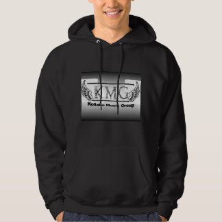 MIT KAPUZE SWEATSHIRT KOLLABO BASIC