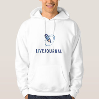 Mit Kapuze Sweatshirts (Logo-Vertikale)