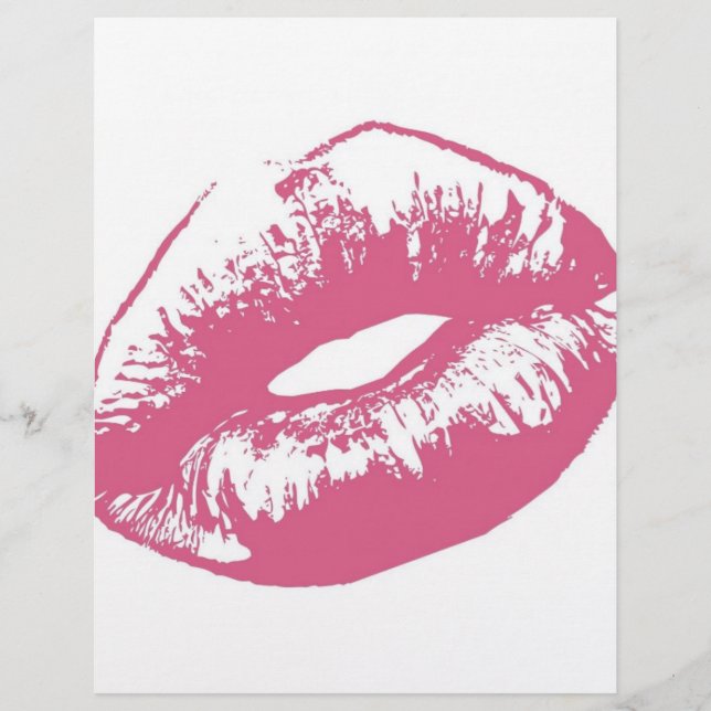 Mit Kiss versiegelt (Vorderseite)