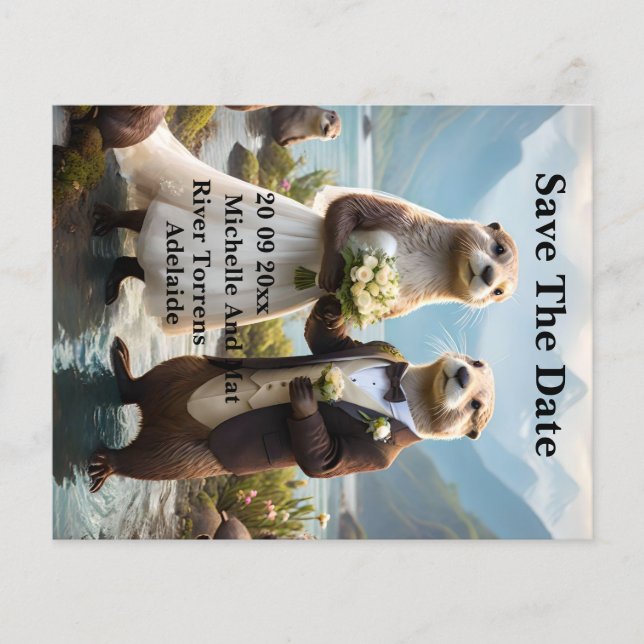 **"Mit Kuss verplombt"*** Flyer (Vorne)