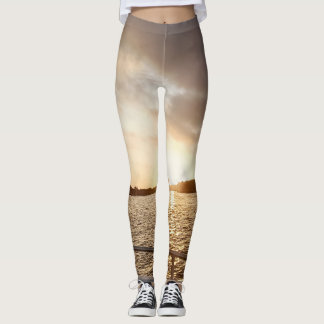 Mit Legins steigern - wo sich Komfort trifft Leggings