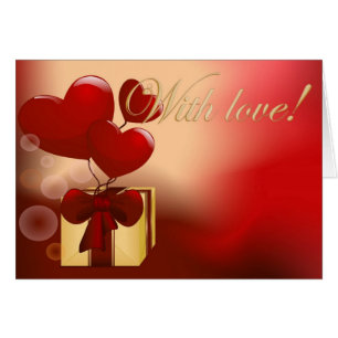 Mit Liebe