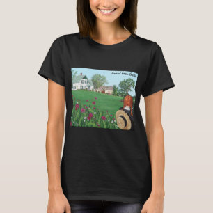 Mit Liebe Anne von Green Gables T - Shirt