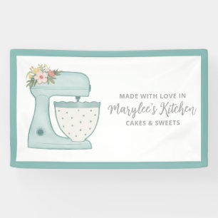 Mit Liebe Bäckerei Konditorei Koch Banner