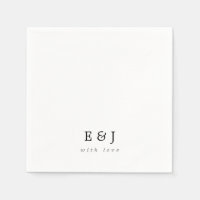 Mit Liebe Einfache, elegante, doppelte Einmalpfeif