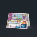 Mit Liebe Karte<br><div class="desc">Überraschen Sie Ihr geliebtes mit einem unerwarteten Geschenk.</div>