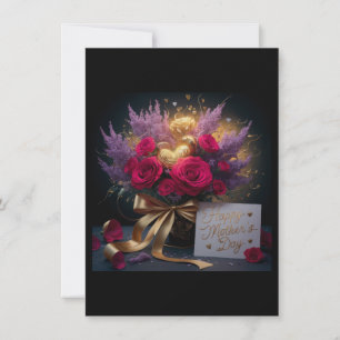 "Mit Liebe, Mama" Muttertag