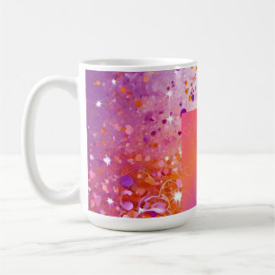 Mit Liebe Tasse