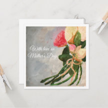 Mit Liebe zum Muttertag