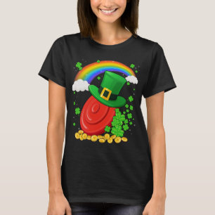 Mit meinem Gnome-Garten umgehen T-Shirt