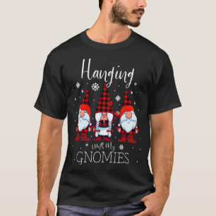 Mit meinem zweisprachigen Lehrer zu sprechen, komm T-Shirt