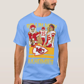 Mit meinen Kumpels unterwegs T-Shirt