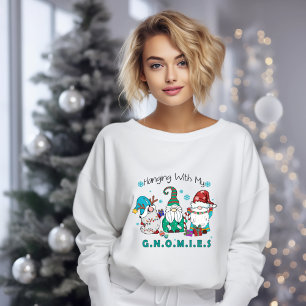 Mit meinen Wintergärten umgehen T-Shirt