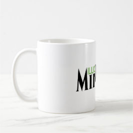 "Mit Millionär Mindset Cup Ihren Erfolg stärken Kaffeetasse