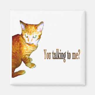 Mit mir reden - Magnet