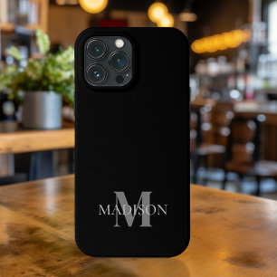 Mit Monogramm Case-Mate iPhone Hülle