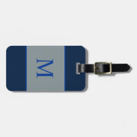 Mit Monogramm Cowboys Colored