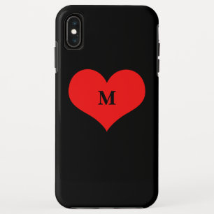 Mit Monogramm Erstname Niedlich Case-Mate iPhone Hülle