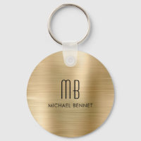 Mit Monogramm Imitate
