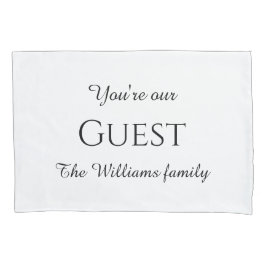 Mit Monogramm Kissenbezüge