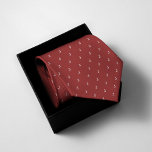 Mit Monogramm Krawatte<br><div class="desc">Dress um mit unserem Mit Monogramm Red Neck Tie zu beeindrucken! Dieses stilvolle Accessoire eignet sich hervorragend,  um eine personalisierte Touch zu jedem Outfit hinzuzufügen. Ob für feierliche Anlässe oder alltägliche Kleidung,  zeichnen sich durch Eleganz und Stil aus. Erhöhen Sie jetzt Ihren Blick!</div>