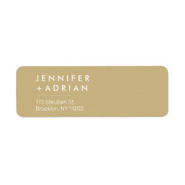 mit Monogramm, Name