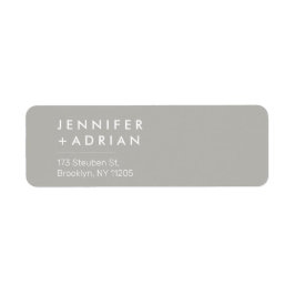 mit Monogramm, Name
