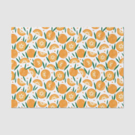 mit Monogramm, Name Seidenpapier