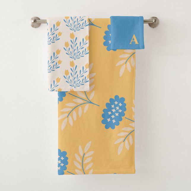 Mit Monogramm Set (Insitu)