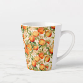Mit Monogramm Sommerpferde Milchtasse