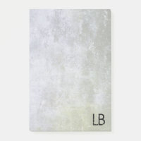 Mit Monogramm Stone Wall Grunge Textur