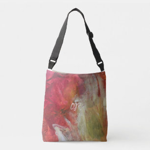 Mit Monogramm Tasche