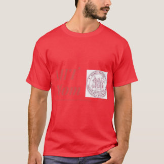 MIT MUT Oversized T-Shirt