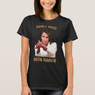 Mit Nancy Shirt Image Clap Nan nicht durcheinander
