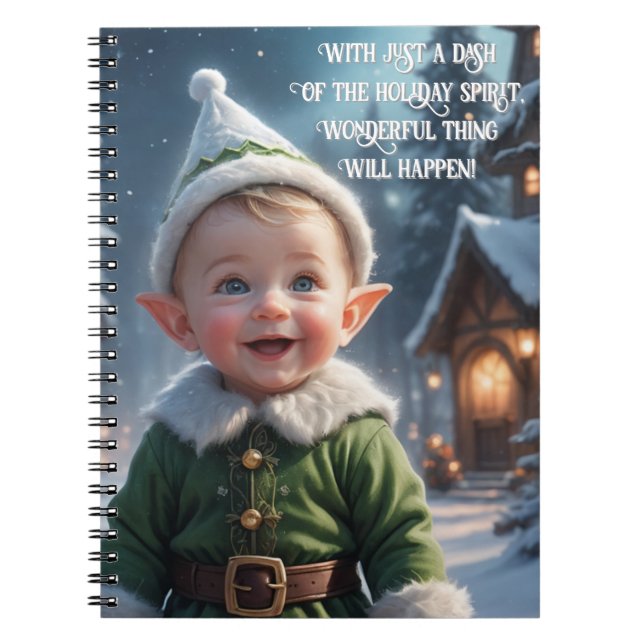 Mit nur einem... notizblock (Vorderseite)