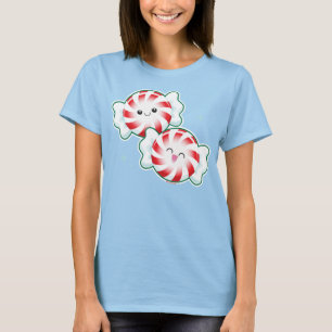 Mit Pfefferminzaroma! T-Shirt