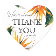 Mit unserem ganzen Herzen... Vögel des Paradieses