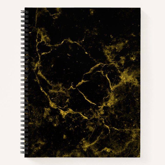 Mit unserem Spiral-Notebook können Sie Ihre Notize Notizbuch (Vorderseite)
